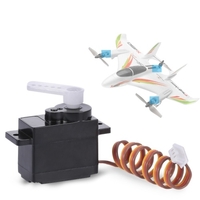 WLtoys XK X450 RC avion avion hélicoptère aile fixe moteur avant servo de conduite
