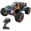 Wltoys XKS 104009 1/10 2.4Ghz 4WD voiture tout-terrain escalade voiture télécommande camion RTR 45 + km/h puissant moteur à grande vitesse