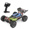 Wltoys XKS 144001 1/14 2.4 GHz RC Buggy 4WD course hors route dérive voiture RC 60 km / h voiture à grande vitesse RTR