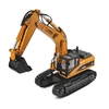 WLtoys XKS 16800 1:16 Électrique Télécommande Excavatrice Jouet Camion