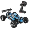 WLtoys XKS 184011 1/18 2.4GHz 4WD RC voiture tout-terrain 30km/h voiture haute vitesse RC Crawler Racing Car RTR