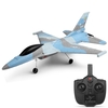Wltoys XKS A290 2.4G avion RC 3D / 6G 3CH avion volant EPP mousse avion à voilure fixe