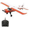 Wltoys XKS A900 2.4Ghz 4 canaux RC avion télécommandé avion de chasse moteur sans brosse plusieurs modes de vol EPP résistant aux collisions
