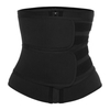 Women Waist Trainer Sweat Waist Trimmer Corset Cincher Body Shaper Workout Sport Girdle Slimming