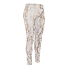 Women Yoga Pants Snakeskin Print High Waist Butt Lifting Leggings Moisture-wicking Running Workout Tights