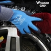 Wonder Grip Thermo Plus gants de travail résistant au froid double couche de latex enduit de protection de jardinage pêche gants de travail