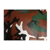 Woodland Camouflage Vinyl Wrap Car Camouflage Couleur Film Changement de Couleur Autocollant Decal Film Décalage de l