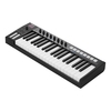 WORLDE Blue whale 37 Clavier de contrôleur MIDI USB portable