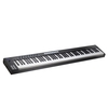 WORLDE Blue whale 88 Clavier de contrôleur MIDI USB portable