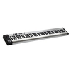 WORLDE Blue whale 88 Clavier de contrôleur MIDI USB portable