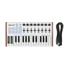 WORLDE TUNA MINI Contrôleur de clavier MIDI USB ultra-portable à 25 touches