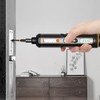 Worx WX240 4V USB Mini tournevis sans fil tournevis électriques tuyau bricolage tournevis outil
