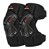 WOSAWE 1 Paire Cyclisme Coudière Vélo VTT Vélo Moto Équitation Coude Soutien Protections Protections Gardes Sports de Plein Air Cyclisme Coude Protecteur Équipement