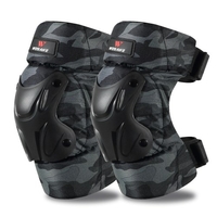 WOSAWE 1 Paire Cyclisme Coudière Vélo VTT Vélo Moto Équitation Coude Soutien Protections Protections Gardes Sports de Plein Air Cyclisme Coude Protecteur Équipement