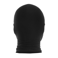 WOSAWE coupe-vent anti-poussière Masque complet Balaclava Hood Casque Doublure pour Cyclisme Moto Sports de Plein Air
