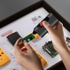 Wowstick Hot Melt Glue Mini Pen Small Hot Gun - Édition Deluxe