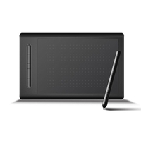 WP9625N tablette graphique dessin tablette 8192 niveaux sensibilité à la pression 5080LPI résolution 230PPS vitesse de lecture connexion USB