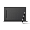 WP9625N tablette graphique dessin tablette 8192 niveaux sensibilité à la pression 5080LPI résolution 230PPS vitesse de lecture connexion USB