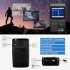 WS-6916 Digital Satellite Finder Meter HD Digital Satellite Finder Digital Satellite Finder Meter avec pochette de transport et sangle