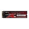X-Star M.2 Solid State Drive SSD interne Thunder Shark M.2 SSD M.2 2280 / Technologie 3D NAND / Vitesse de transmission élevée 128 Go