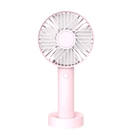 X012 Mini ventilateur portable Ventilateur de bureau USB portable
