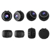 X10 caméra sport HD aérien DV petite caméra A9 X6D caméscopes de sécurité
