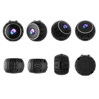 X10 caméra sport HD aérien DV petite caméra A9 X6D caméscopes de sécurité