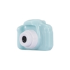 X2 Mini enfants caméra rechargeable Mini belle enfants caméra vidéo 2 pouces écran d