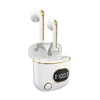 X25 TWS BT casque sans fil BT5.2 avec Microphone stéréo jeu Sport écouteurs