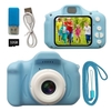 X2C Portable Mignon Enfants Appareil Photo Numérique Rechargeable Caméra Vidéo Caméscope