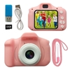 X2C Portable Mignon Enfants Appareil Photo Numérique Rechargeable Caméra Vidéo Caméscope