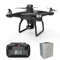 X35 MAX 5G Wifi FPV GPS 4K caméra Drone 3 axes cardan 360° évitement d