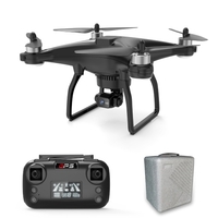 X35 PRO2 5G Wifi FPV GPS 4K caméra Drone 3 axes cardan quadrirotor avec sac de rangement