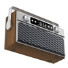 X5 Portable Sans Fil Bluetooth 5.0 Haut-Parleur 20 W Haut-Parleur Réveil Radio FM Lecteur MP3 Support TF Carte U Disque Ligne En Affichage Numérique
