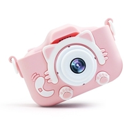 X5C Portable Enfants Appareil Photo Numérique 20MP 1080P HD Caméra Vidéo Caméscope