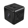 X6D Mini caméra 1080P sans fil WiFi caméra de sécurité caméra de Surveillance détection de mouvement Vision nocturne APP surveillance pour magasin bureau maison