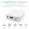 X7 AV + HD Prise en charge du dongle d