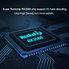 X88 PRO 20 Android 11.0 Smart TV Box RK3566 Quad-core H.265 VP9 8K décodage UHD 4K lecteur multimédia 8 Go + 128 Go
