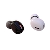 X9 oreillette unique sans fil BT casque intra-auriculaire mini casque invisible écouteur professionnel avec micro/4 heures de lecture