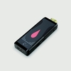 X96 S400 TV Stick 4k Smart TV Box Dongle 2.4G Wifi Mini TV Stick Android 10 TV Dongle 1G / 8G