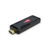 X96 S400 TV Stick Android 10.0 Allwinner H313 Quad Core 1GB 8GB Dongle TV 4K 60fps H.265 2.4G / 5G Lecteur multimédia Wifi double bande X96S400 TV BOX