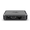 X98Q Android 11.0 Smart TV Box Amlogic S905W2 UHD 4K lecteur multimédia 2.4G/5G WiFi bi-bande AV1 VP9 H.265 télécommande de décodage