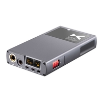 XDuoo / XD05 BAL DAC symétrique et amplificateur casque haute performance
