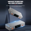 XDuoo MU-604 haute Performance DAC numérique Audio décodage préampli décodeur ES9018K2M * 2 USB DAC puce optique Coaxiale entrée Audio