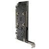 XFX RX 6400 ITX Carte graphique de jeu pour ordinateur Architecture RDNA2 Mémoire 4 Go / 64 bits / GDDR6 Faible consommation d