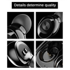 XG12 BT5.0 véritable casque sans fil avec Microphone dans l