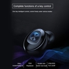 XG12 BT5.0 véritable casque sans fil avec Microphone dans l