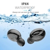 XG13 TWS Sports Headset Bluetooth 5.0 True Wireless Headphones Microphone intégré avec boîtier de charge 350mAh et écouteurs à affichage numérique