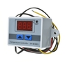 XH-W3001 Contrôleur de température / température à chaud pré-fil à LED numérique-220V