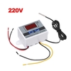 XH-W3001 Contrôleur de température numérique intelligent pour micro-ordinateur avec affichage à LED